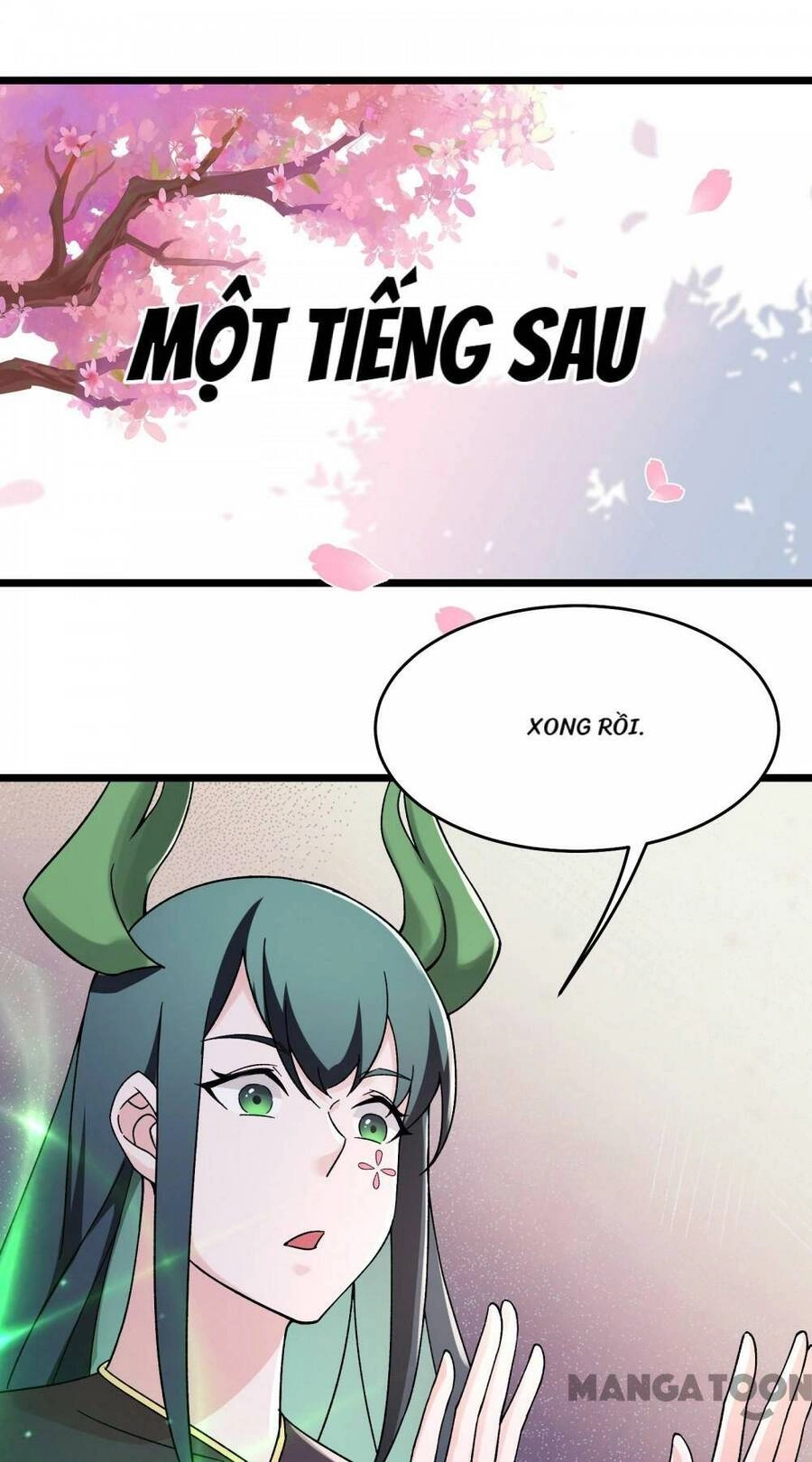 Đồ Đệ Của Ta Đều Là Nữ Ma Đầu Chapter 188 - 16