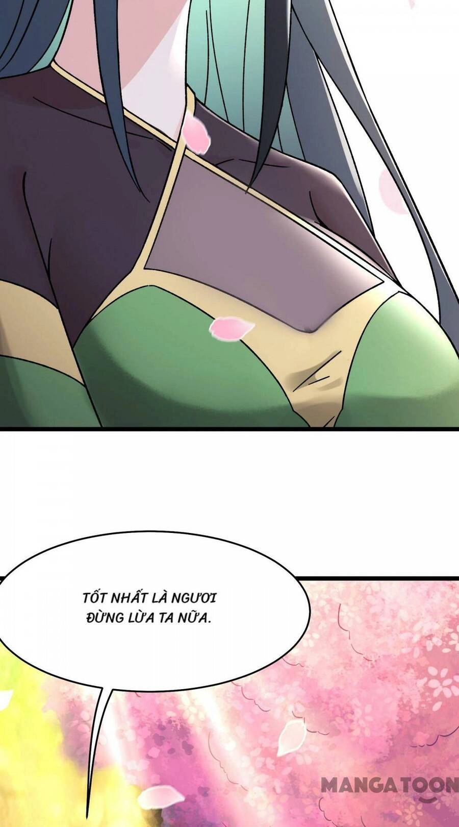 Đồ Đệ Của Ta Đều Là Nữ Ma Đầu Chapter 188 - 20