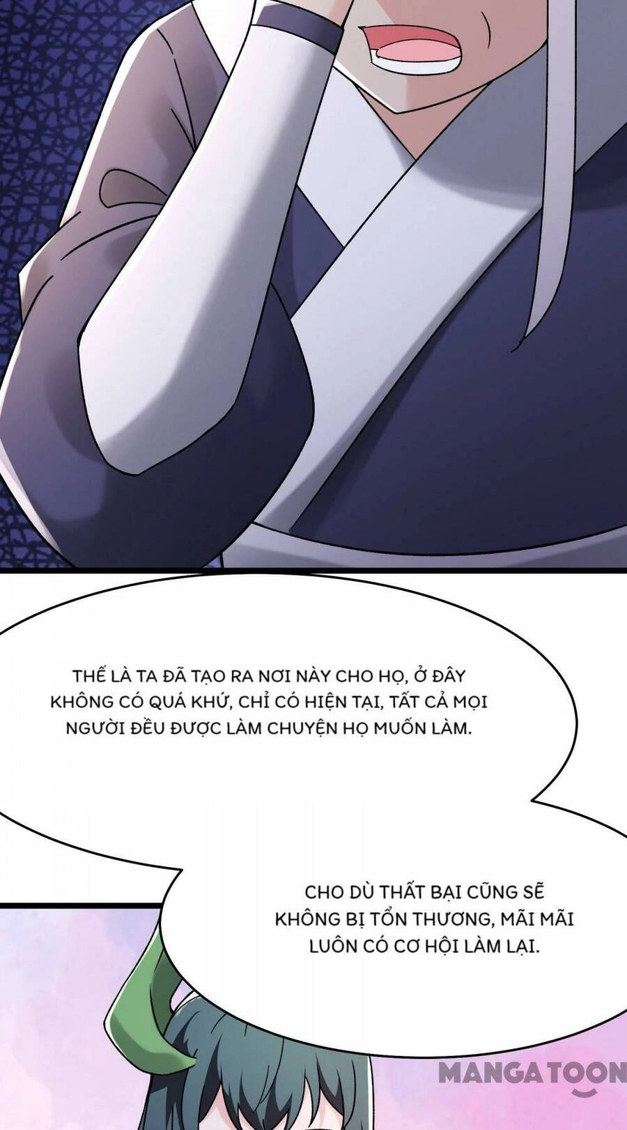 Đồ Đệ Của Ta Đều Là Nữ Ma Đầu Chapter 188 - 23