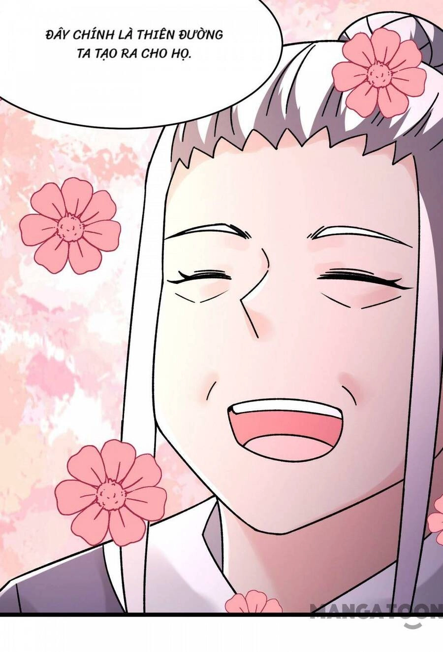 Đồ Đệ Của Ta Đều Là Nữ Ma Đầu Chapter 188 - 25