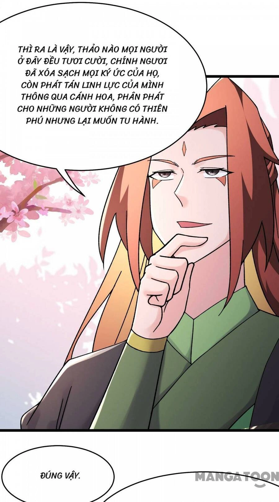 Đồ Đệ Của Ta Đều Là Nữ Ma Đầu Chapter 188 - 26