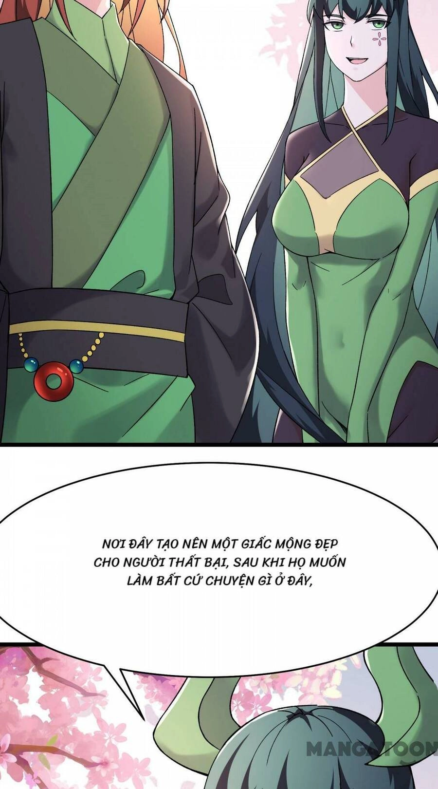 Đồ Đệ Của Ta Đều Là Nữ Ma Đầu Chapter 188 - 28