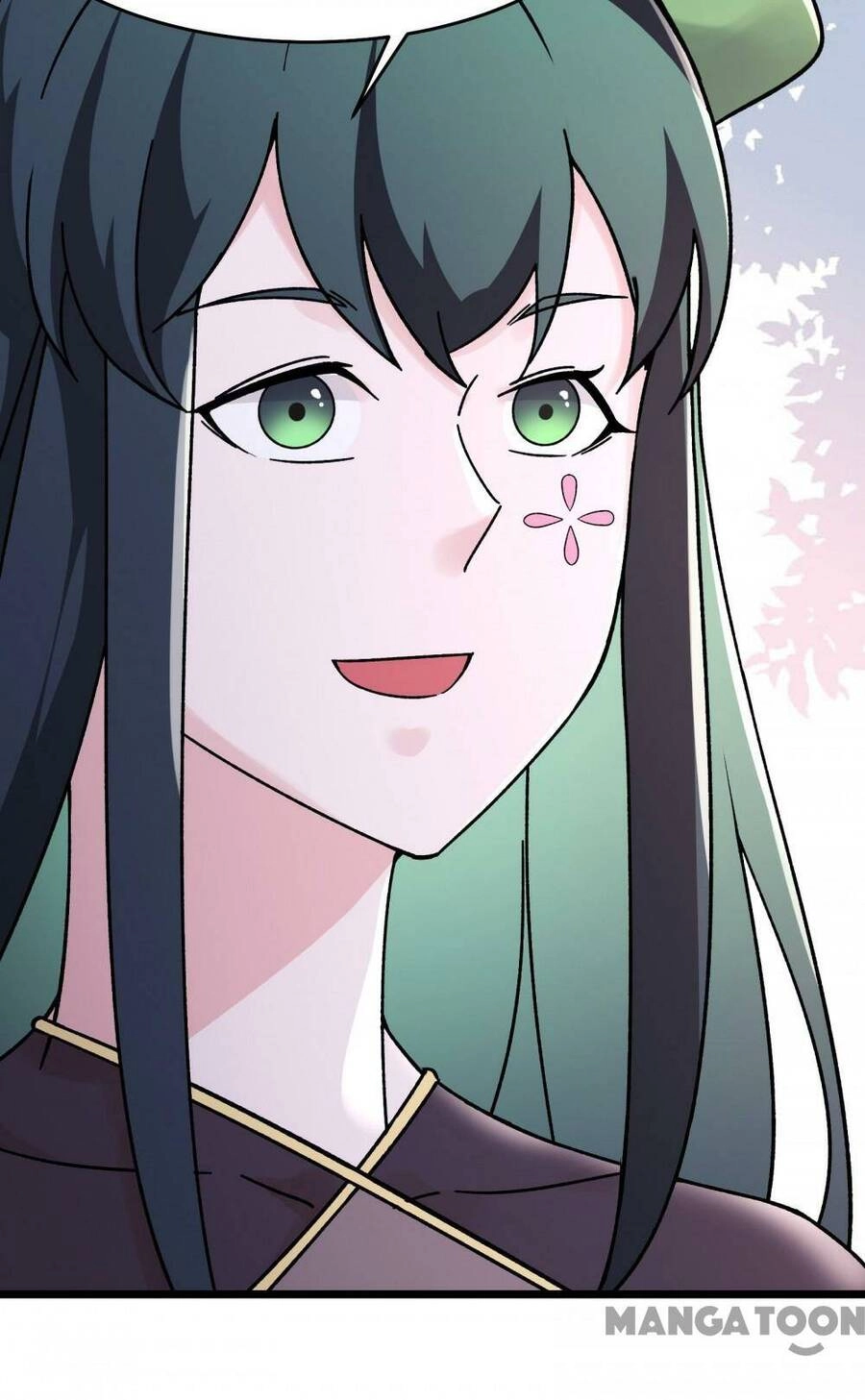 Đồ Đệ Của Ta Đều Là Nữ Ma Đầu Chapter 188 - 31