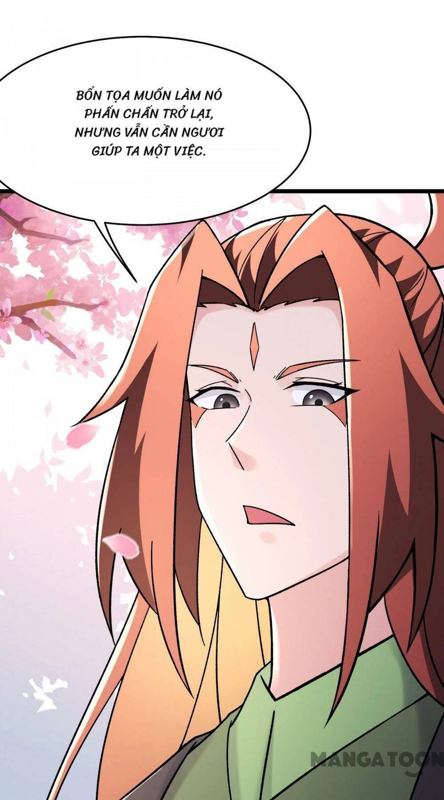 Đồ Đệ Của Ta Đều Là Nữ Ma Đầu Chapter 188 - 32