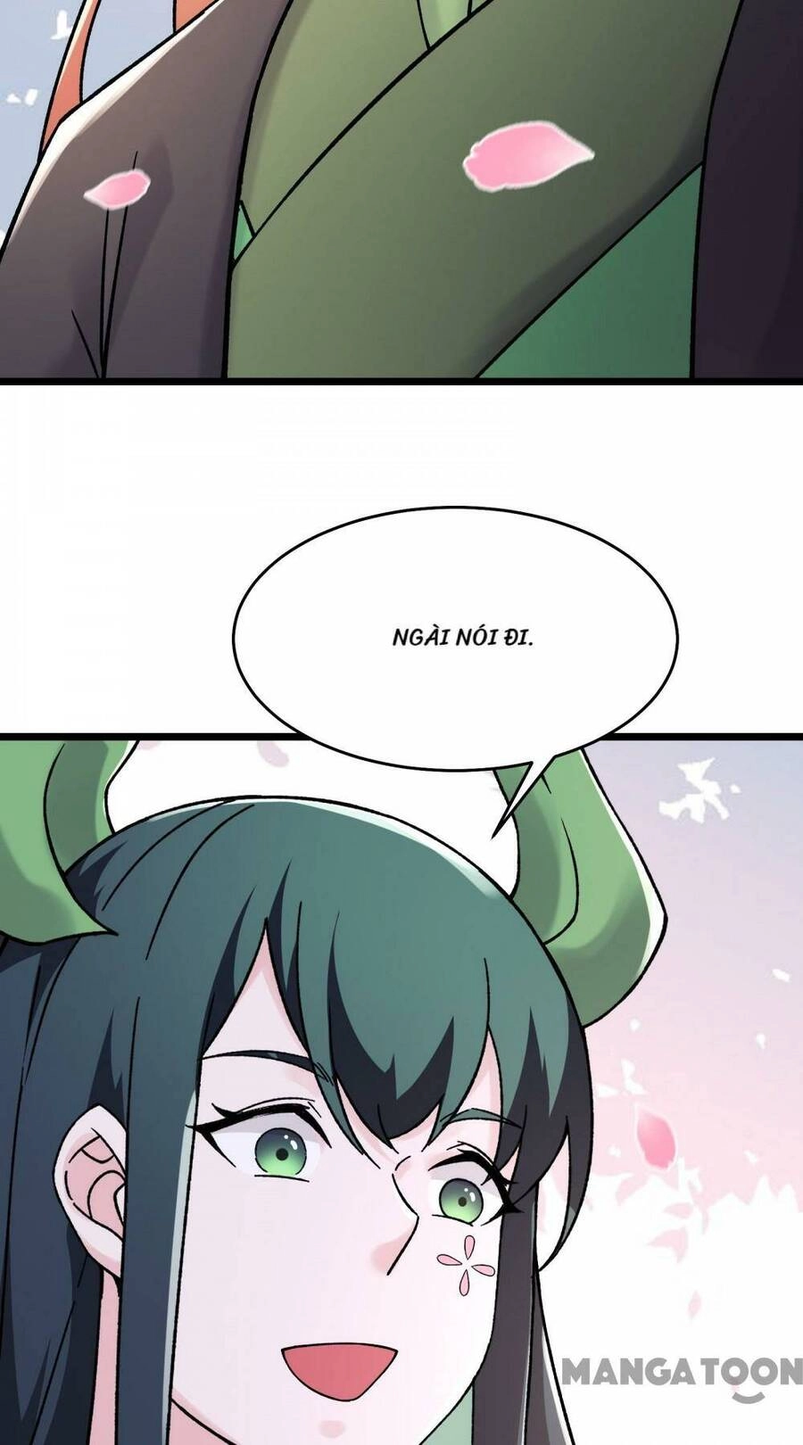 Đồ Đệ Của Ta Đều Là Nữ Ma Đầu Chapter 188 - 33