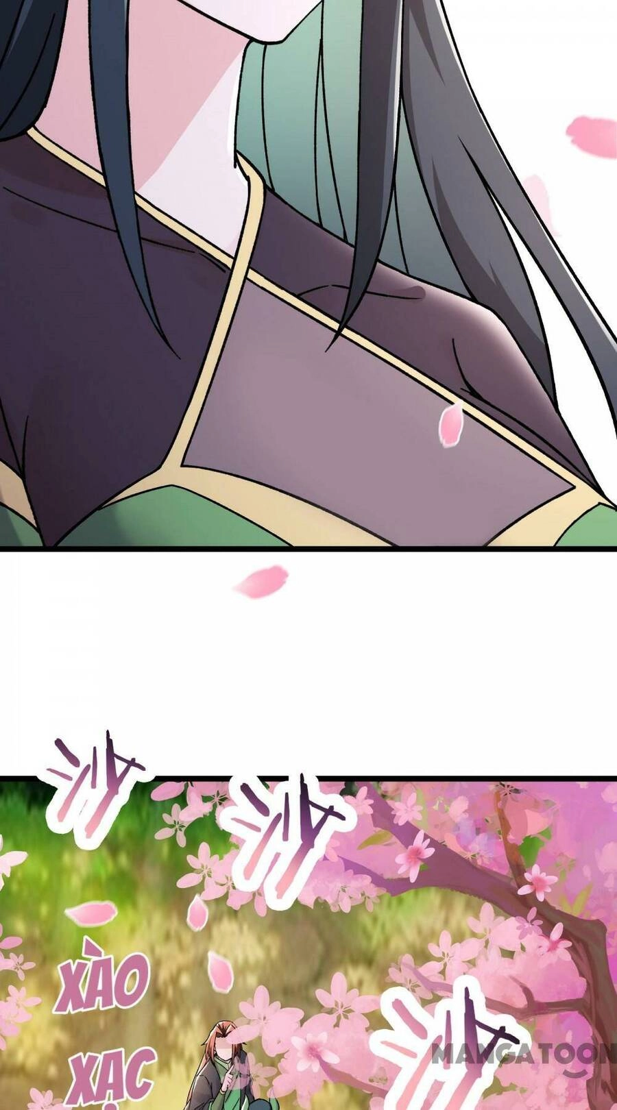 Đồ Đệ Của Ta Đều Là Nữ Ma Đầu Chapter 188 - 34