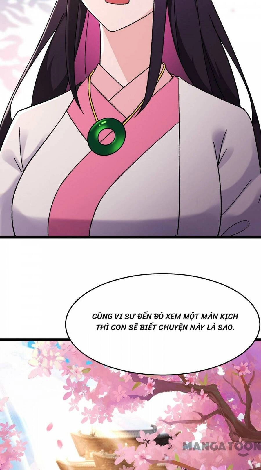 Đồ Đệ Của Ta Đều Là Nữ Ma Đầu Chapter 189 - 3