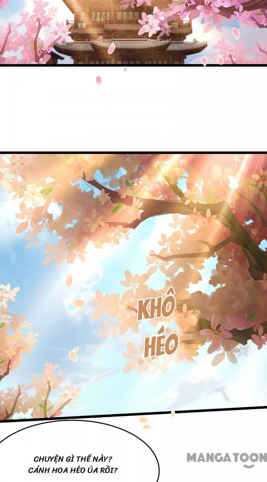 Đồ Đệ Của Ta Đều Là Nữ Ma Đầu Chapter 189 - 4