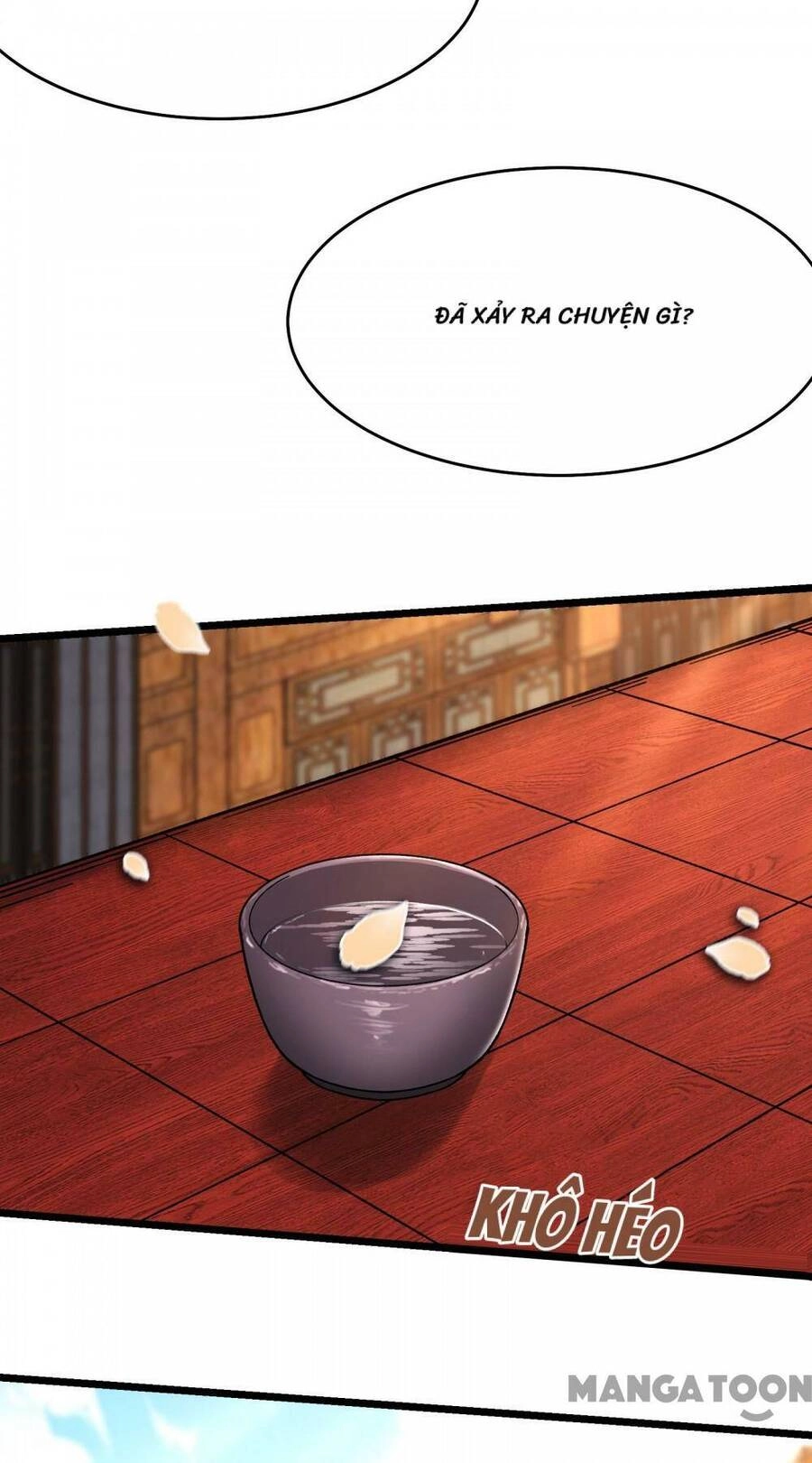 Đồ Đệ Của Ta Đều Là Nữ Ma Đầu Chapter 189 - 5