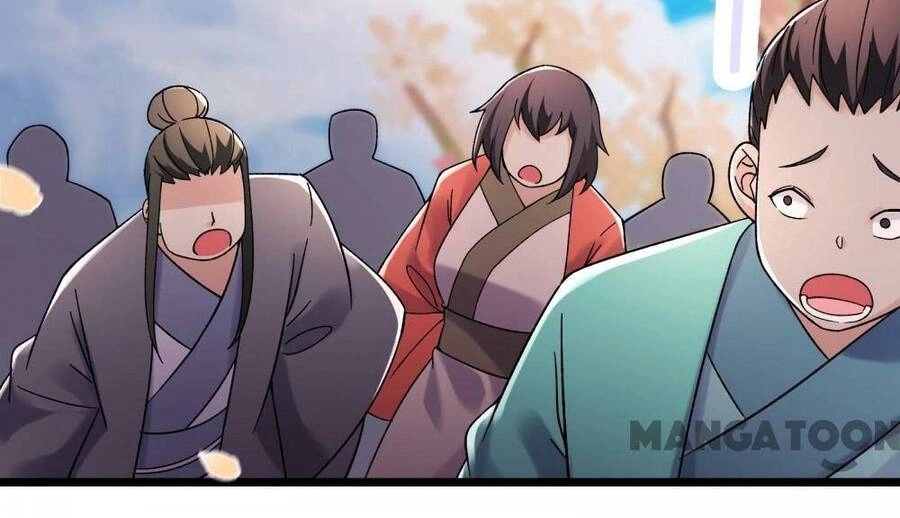 Đồ Đệ Của Ta Đều Là Nữ Ma Đầu Chapter 189 - 9