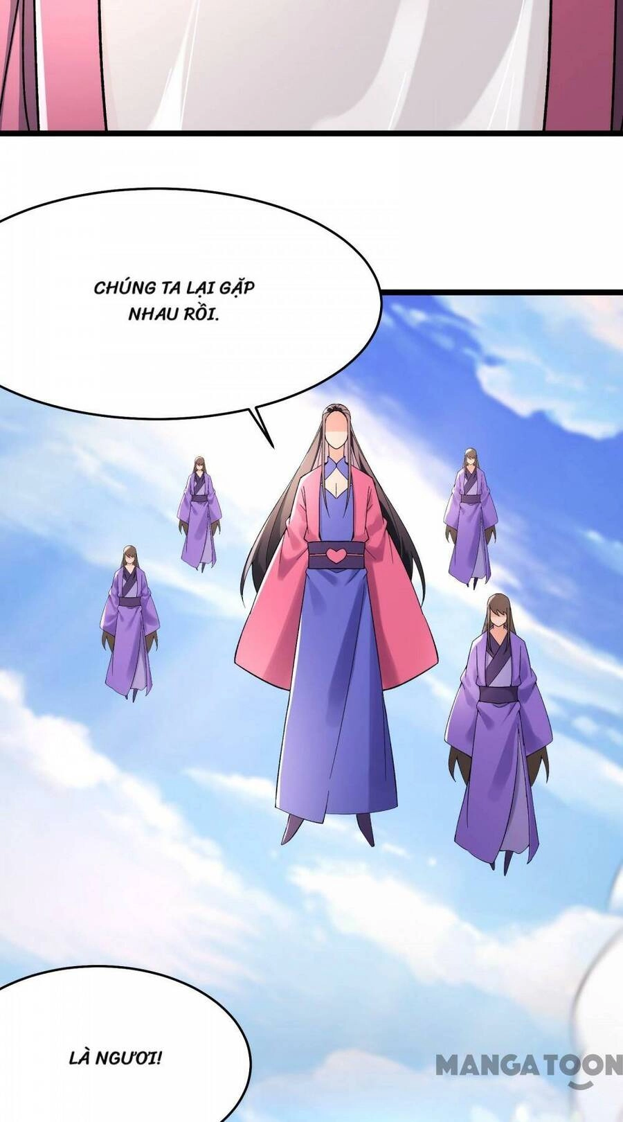 Đồ Đệ Của Ta Đều Là Nữ Ma Đầu Chapter 189 - 14