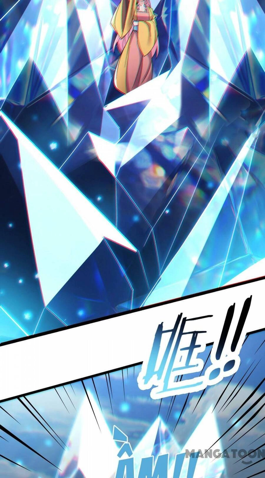 Đồ Đệ Của Ta Đều Là Nữ Ma Đầu Chapter 189 - 19