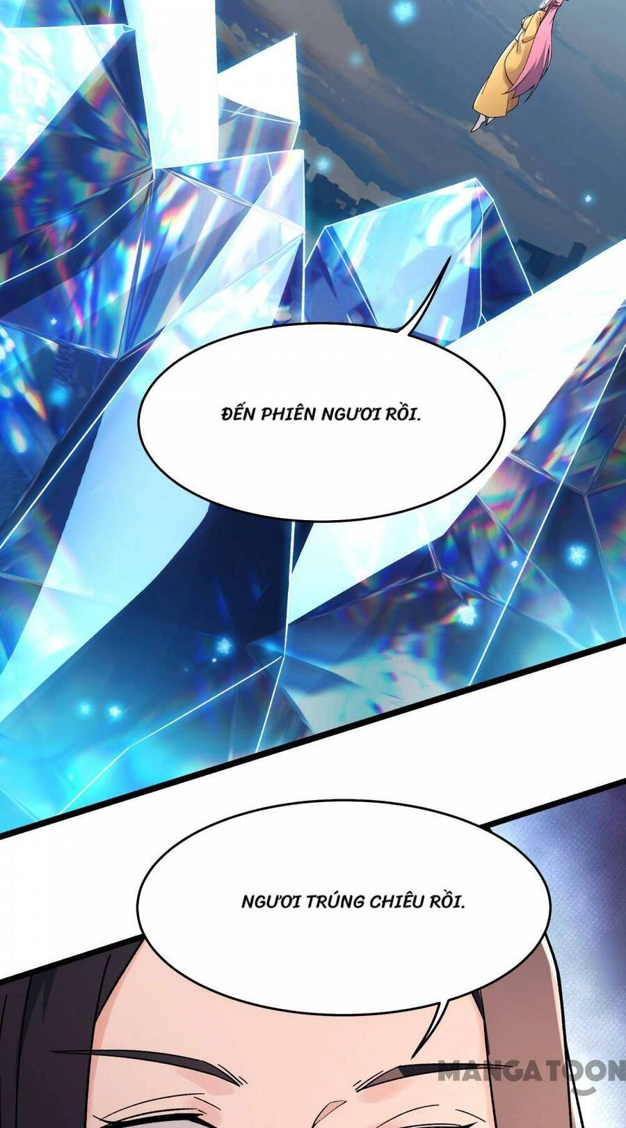 Đồ Đệ Của Ta Đều Là Nữ Ma Đầu Chapter 189 - 21