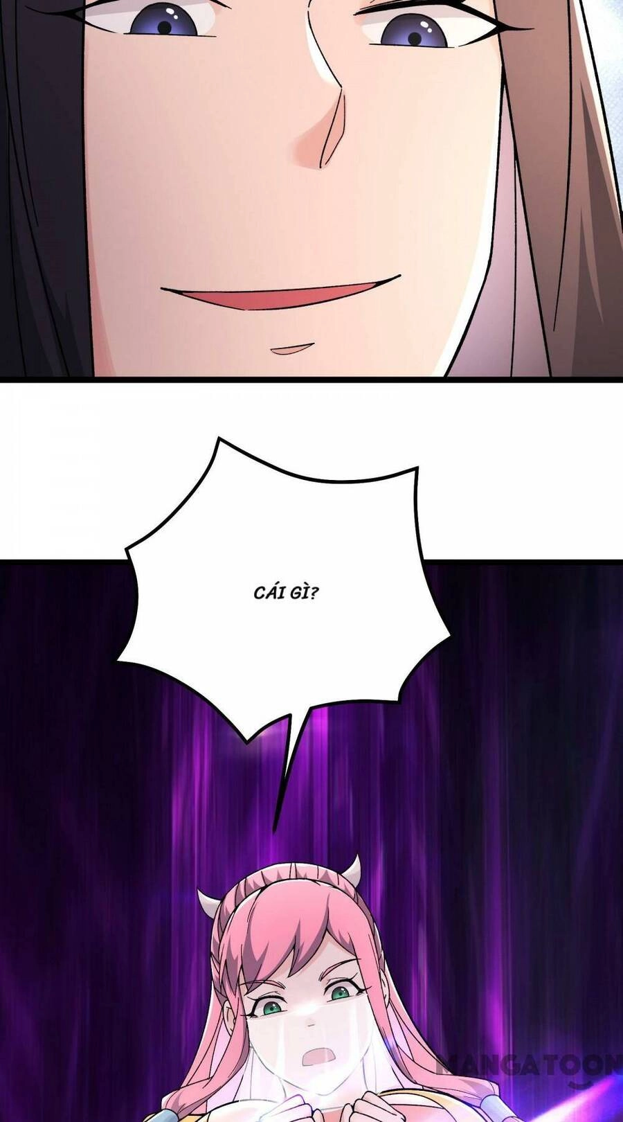 Đồ Đệ Của Ta Đều Là Nữ Ma Đầu Chapter 189 - 22