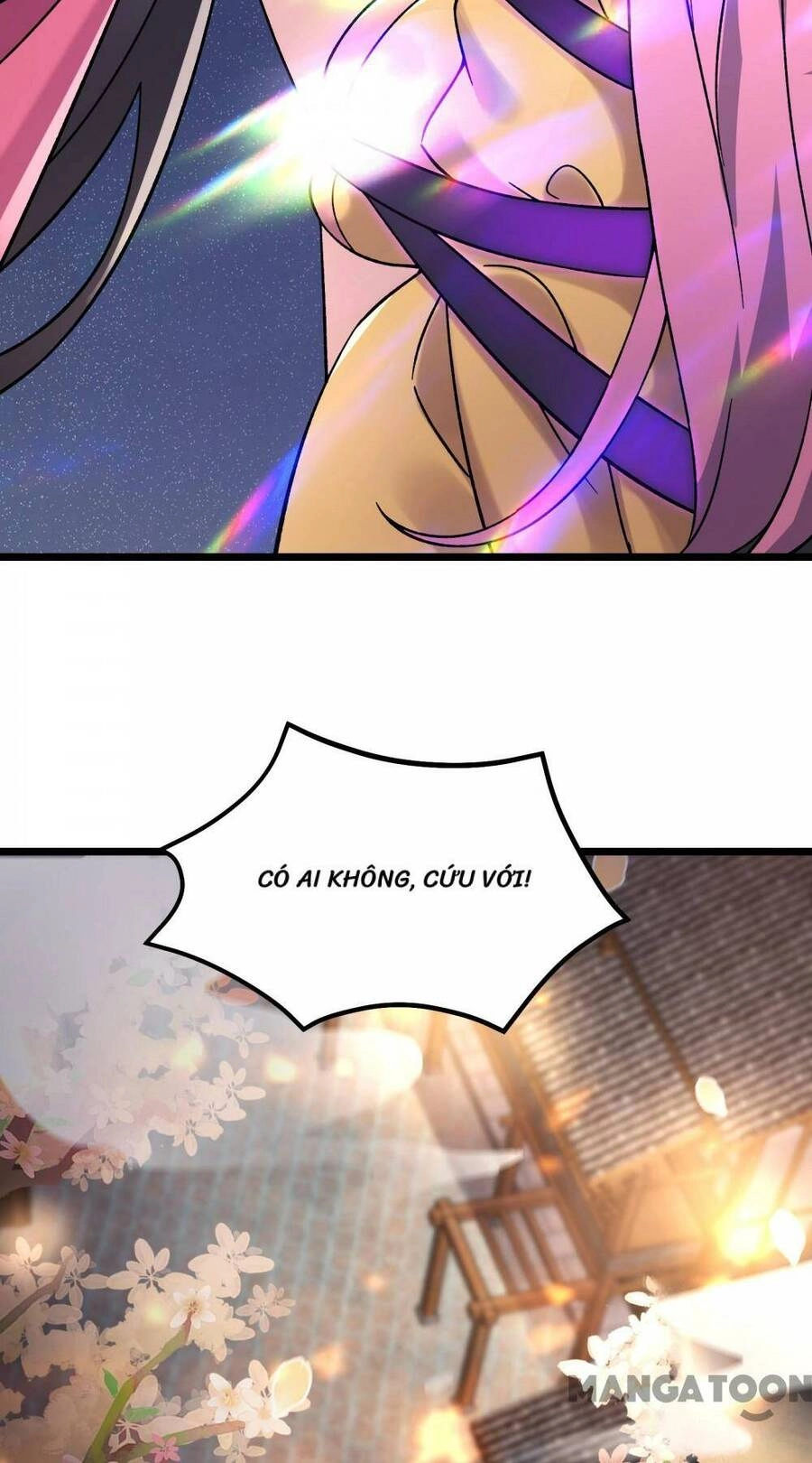 Đồ Đệ Của Ta Đều Là Nữ Ma Đầu Chapter 189 - 27