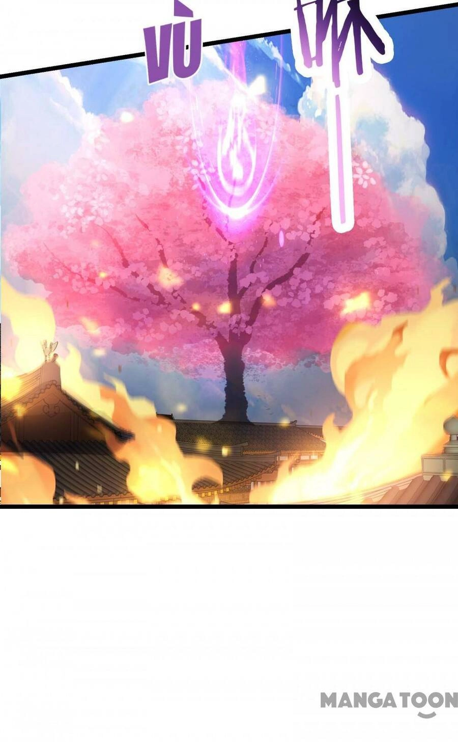 Đồ Đệ Của Ta Đều Là Nữ Ma Đầu Chapter 189 - 31