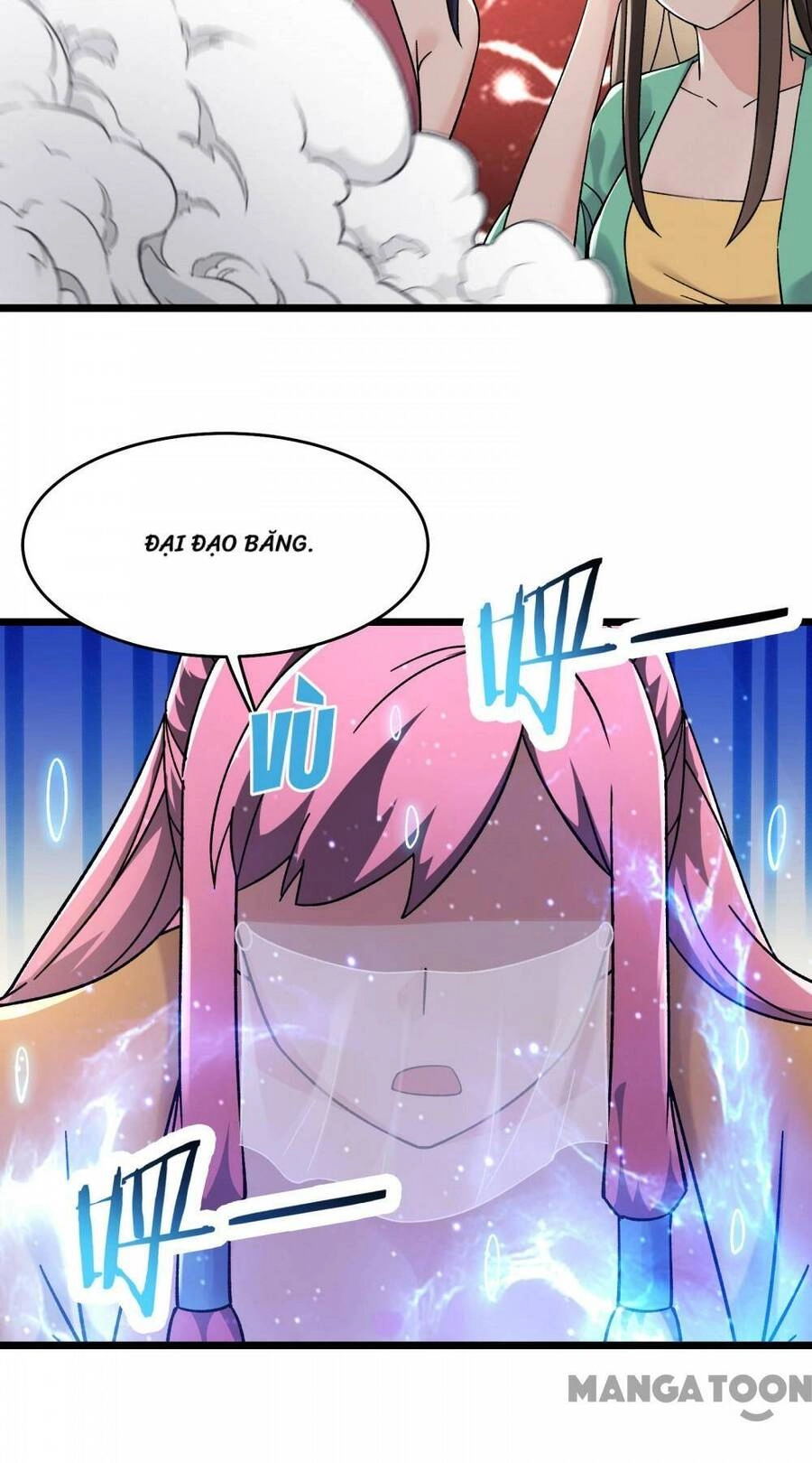 Đồ Đệ Của Ta Đều Là Nữ Ma Đầu Chapter 189 - 33