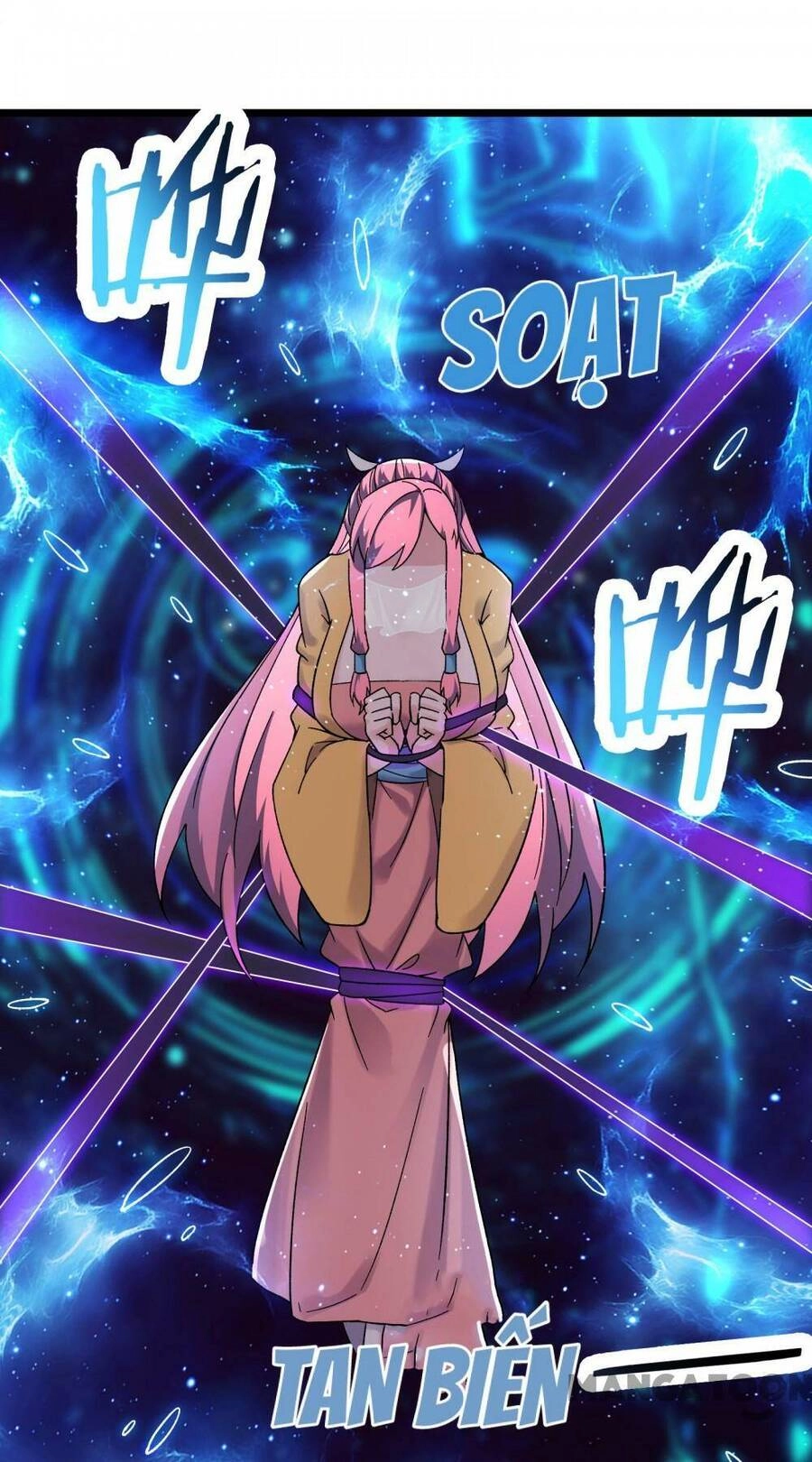 Đồ Đệ Của Ta Đều Là Nữ Ma Đầu Chapter 189 - 34