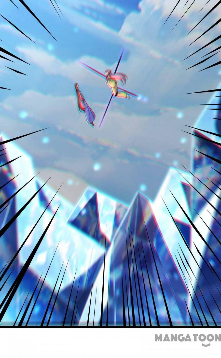 Đồ Đệ Của Ta Đều Là Nữ Ma Đầu Chapter 189 - 37