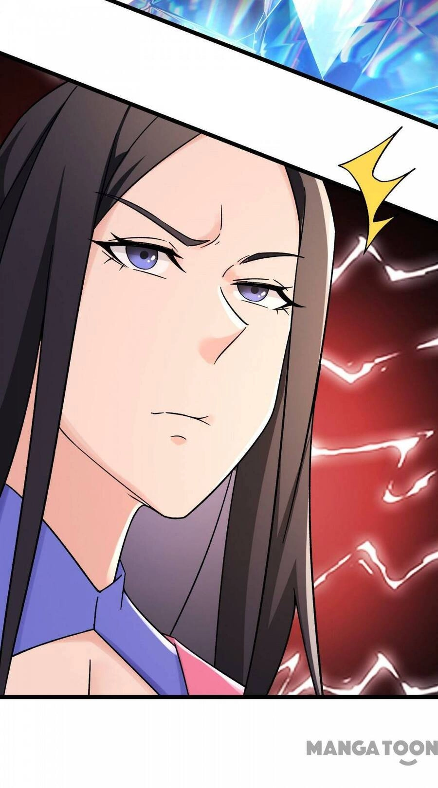 Đồ Đệ Của Ta Đều Là Nữ Ma Đầu Chapter 189 - 39