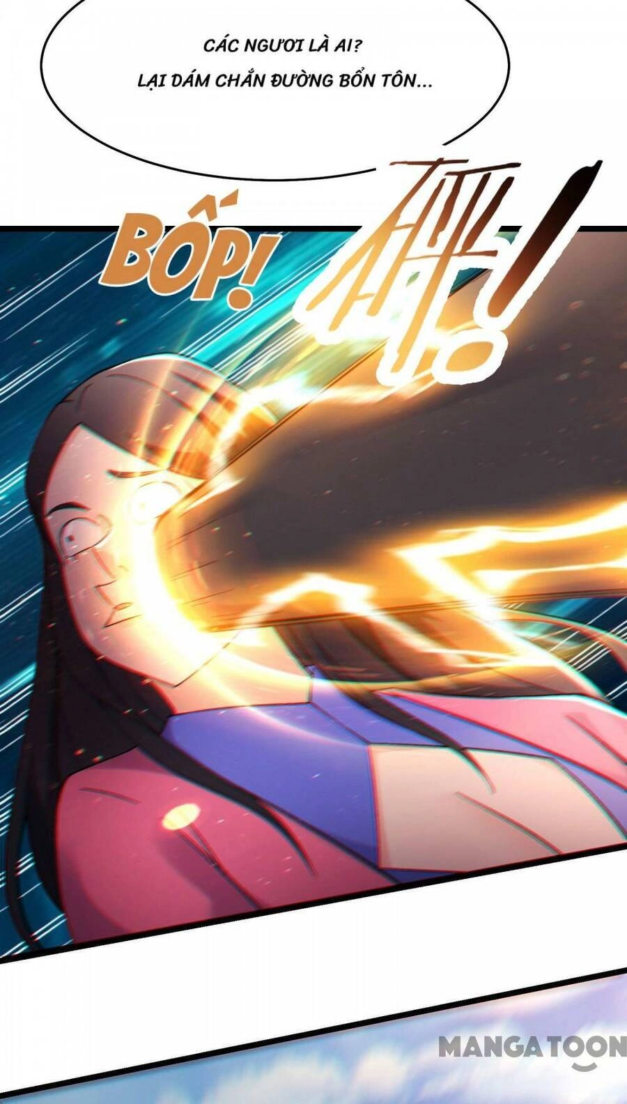 Đồ Đệ Của Ta Đều Là Nữ Ma Đầu Chapter 190 - 3