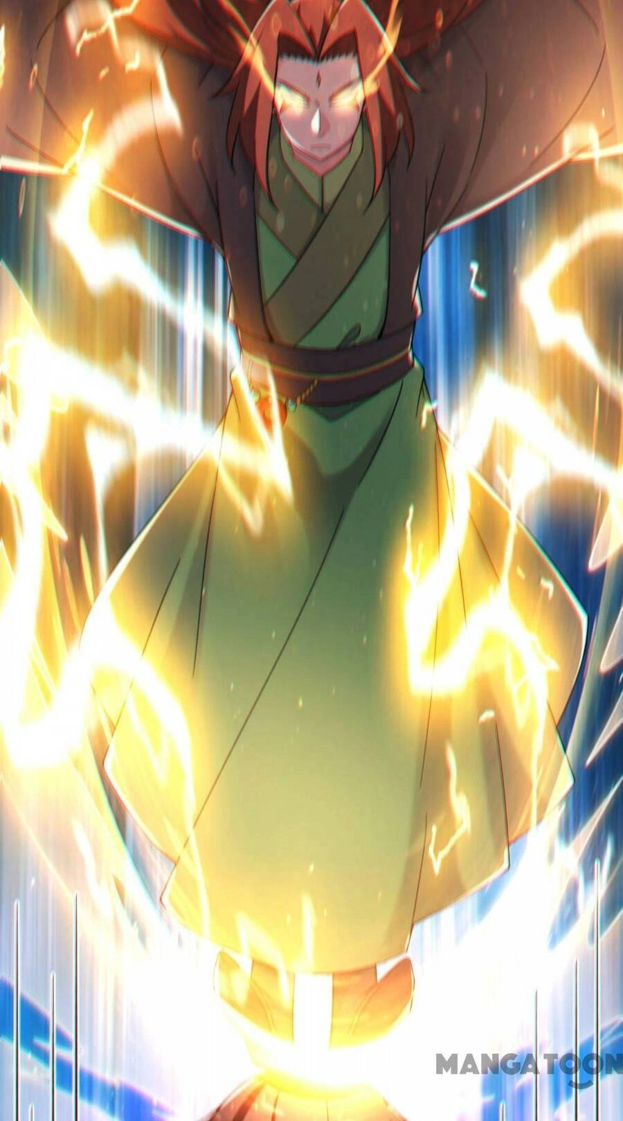 Đồ Đệ Của Ta Đều Là Nữ Ma Đầu Chapter 190 - 7