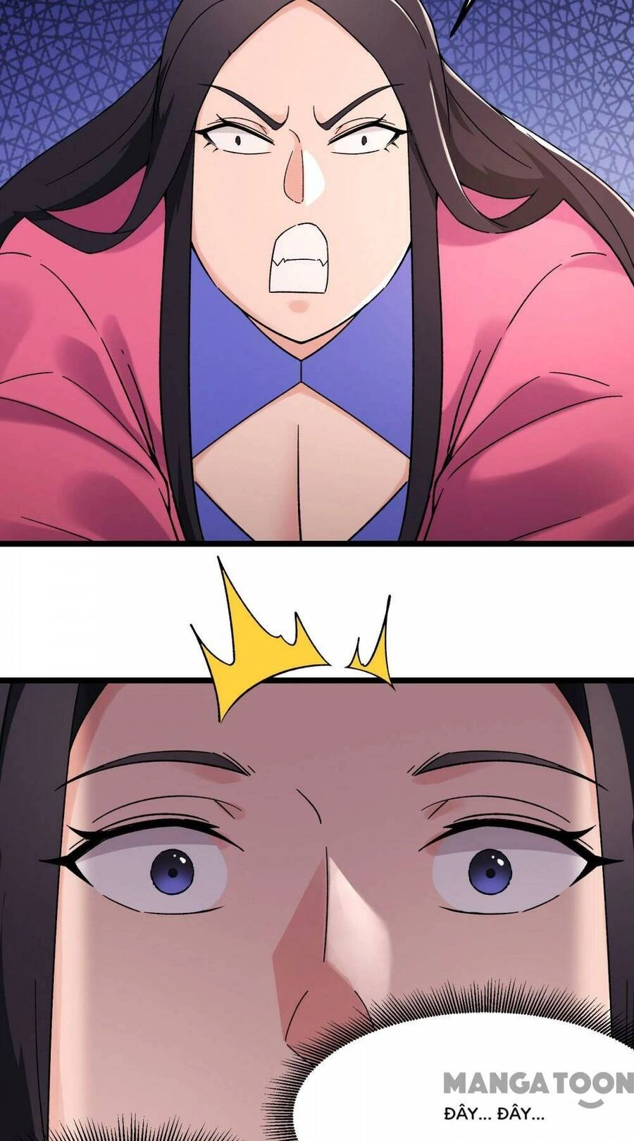 Đồ Đệ Của Ta Đều Là Nữ Ma Đầu Chapter 190 - 10