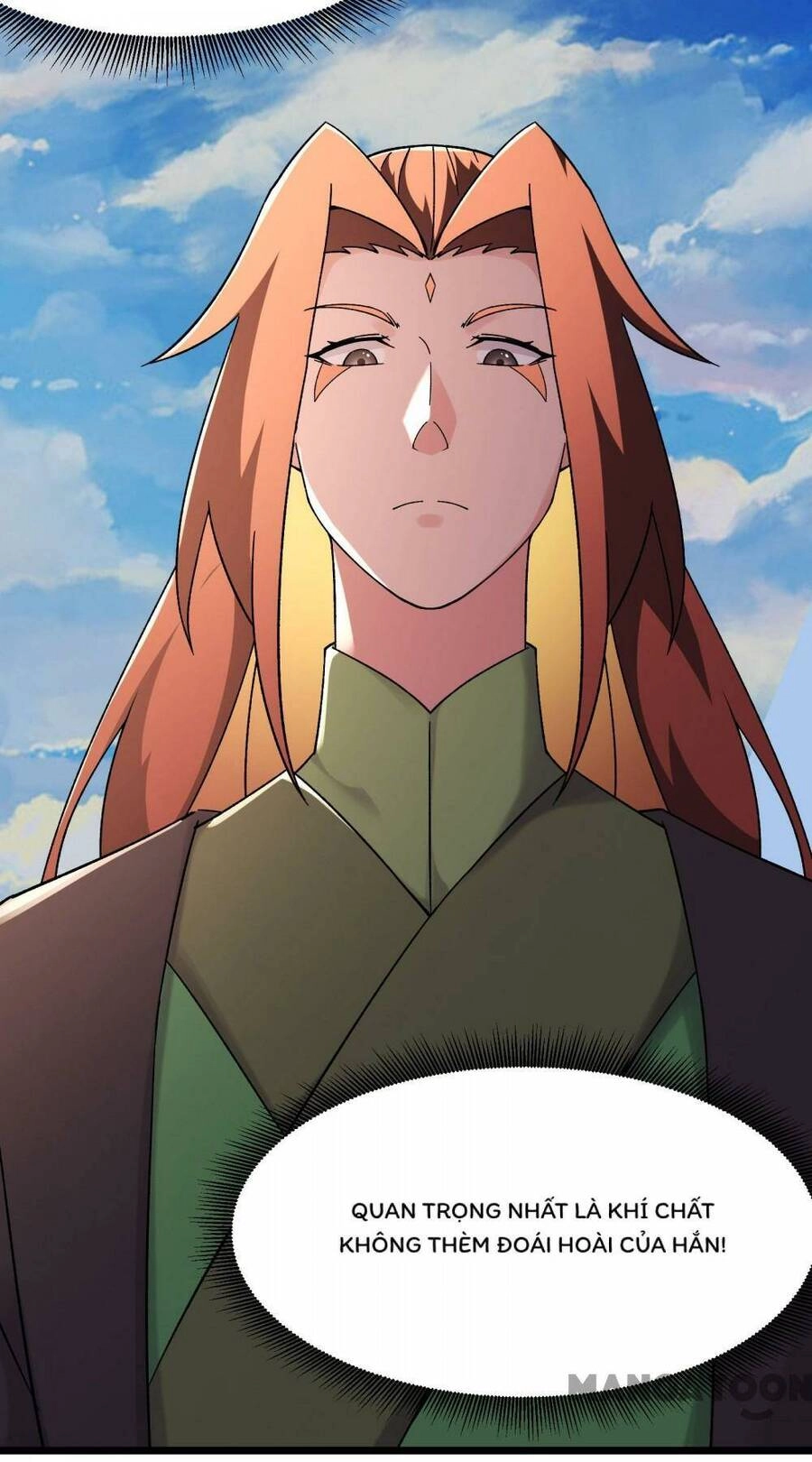 Đồ Đệ Của Ta Đều Là Nữ Ma Đầu Chapter 190 - 12