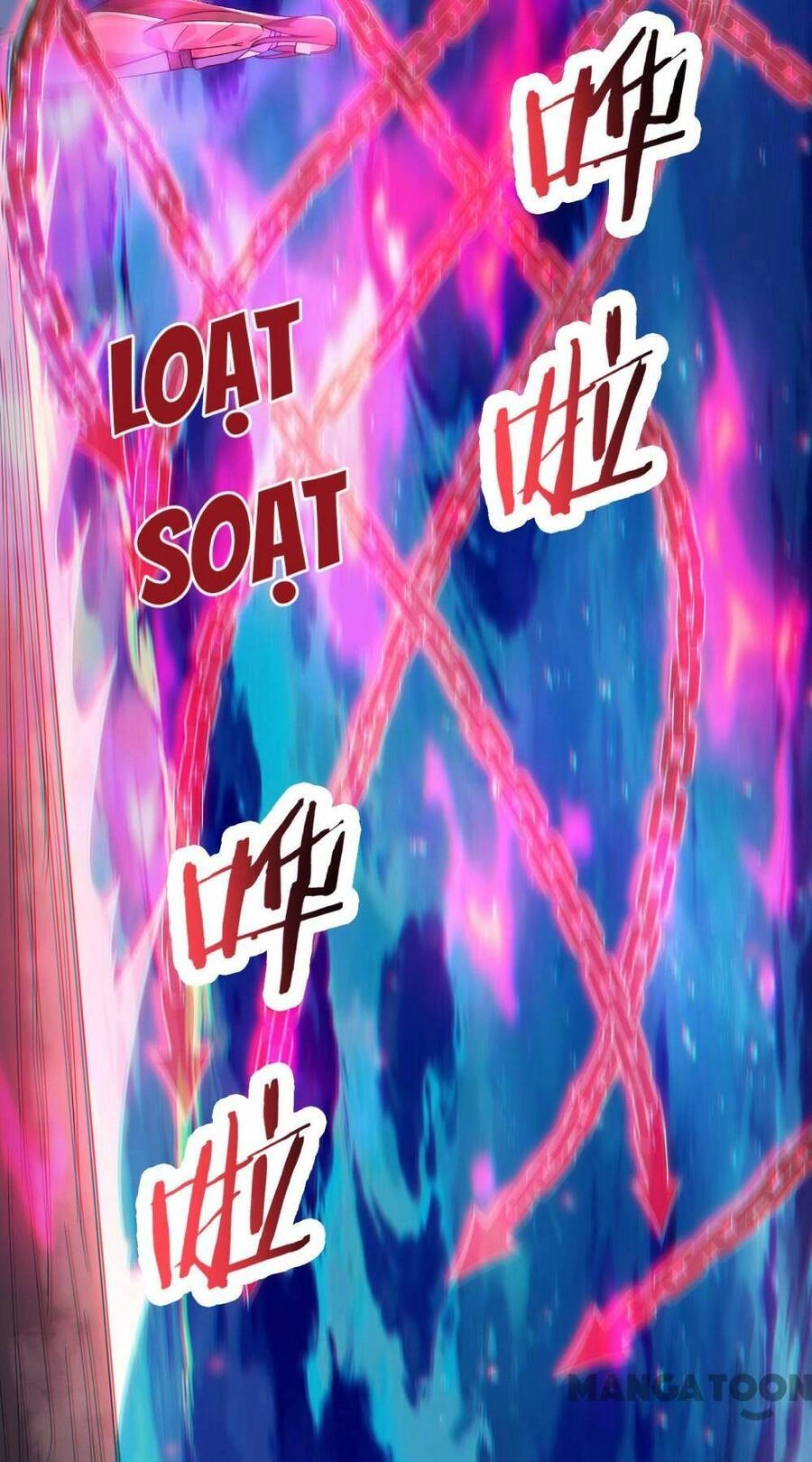 Đồ Đệ Của Ta Đều Là Nữ Ma Đầu Chapter 190 - 27