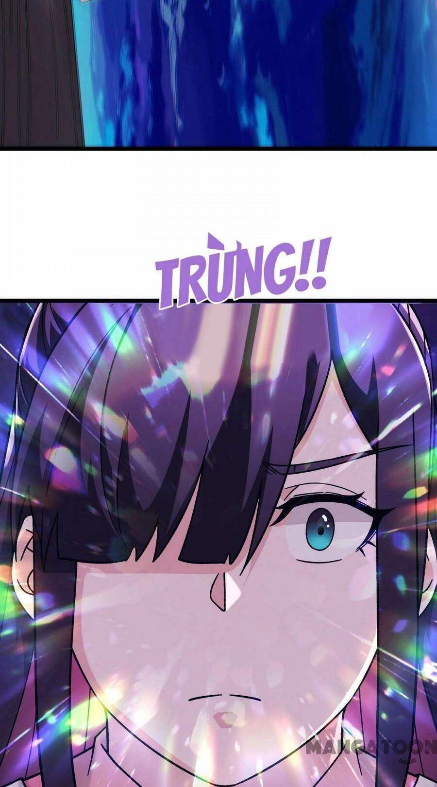 Đồ Đệ Của Ta Đều Là Nữ Ma Đầu Chapter 190 - 29