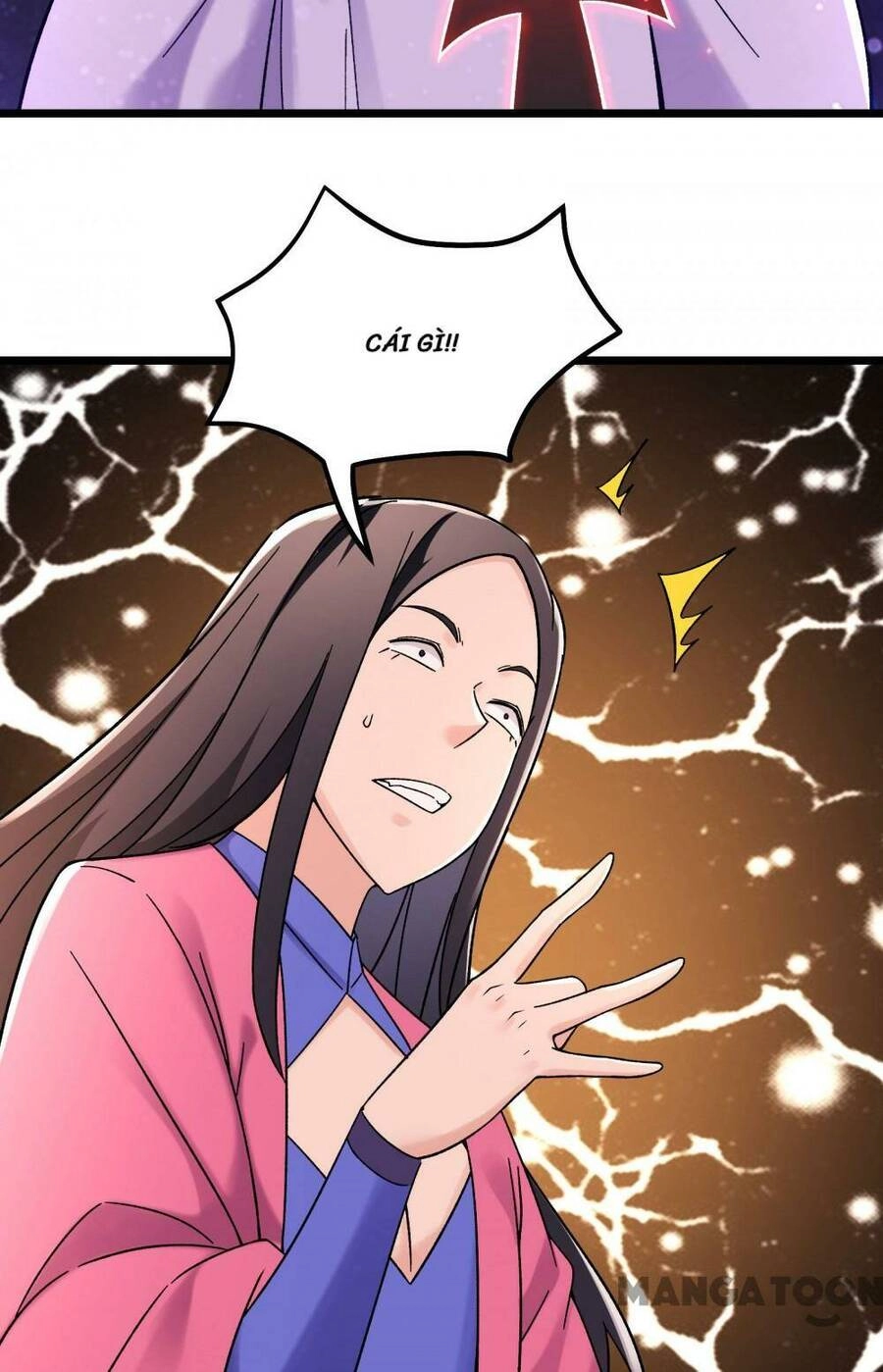 Đồ Đệ Của Ta Đều Là Nữ Ma Đầu Chapter 190 - 33