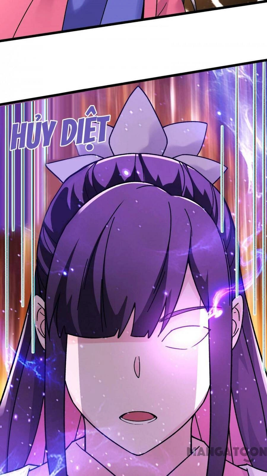 Đồ Đệ Của Ta Đều Là Nữ Ma Đầu Chapter 190 - 34