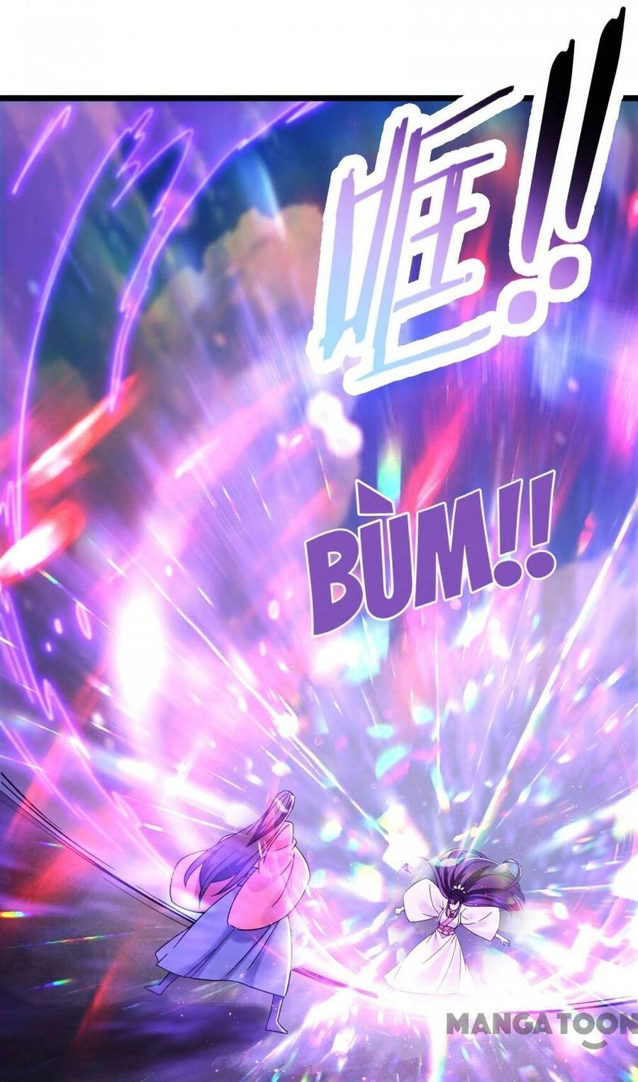 Đồ Đệ Của Ta Đều Là Nữ Ma Đầu Chapter 190 - 37