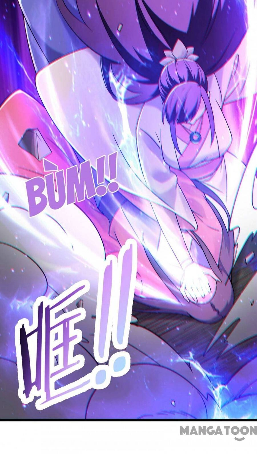 Đồ Đệ Của Ta Đều Là Nữ Ma Đầu Chapter 190 - 44