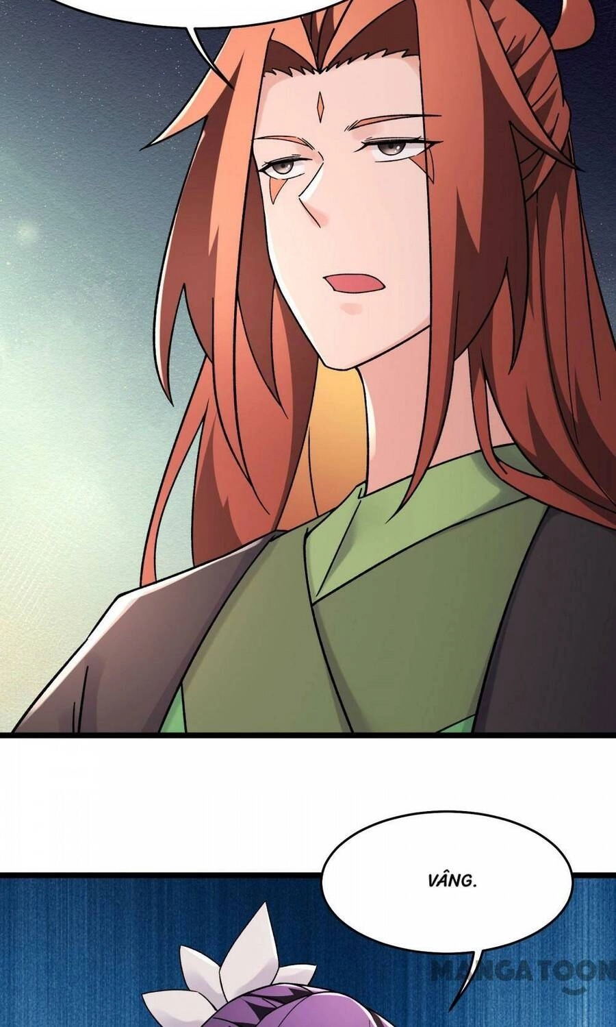 Đồ Đệ Của Ta Đều Là Nữ Ma Đầu Chapter 190 - 46