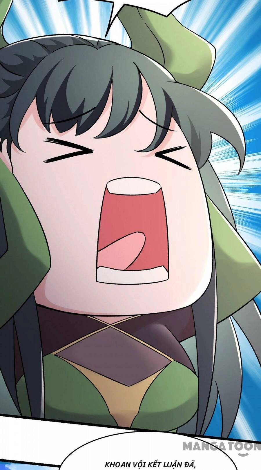 Đồ Đệ Của Ta Đều Là Nữ Ma Đầu Chapter 191 - 12