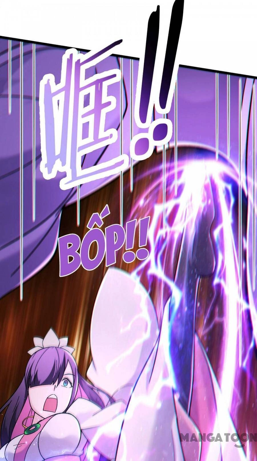 Đồ Đệ Của Ta Đều Là Nữ Ma Đầu Chapter 191 - 15