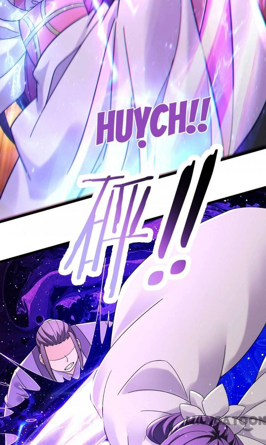 Đồ Đệ Của Ta Đều Là Nữ Ma Đầu Chapter 191 - 16