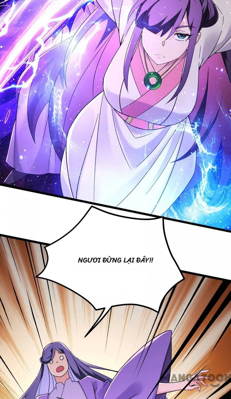 Đồ Đệ Của Ta Đều Là Nữ Ma Đầu Chapter 191 - 17