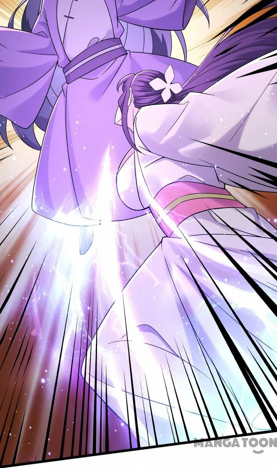 Đồ Đệ Của Ta Đều Là Nữ Ma Đầu Chapter 191 - 18