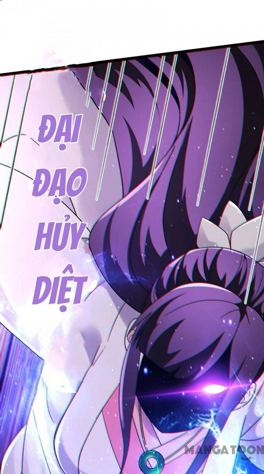 Đồ Đệ Của Ta Đều Là Nữ Ma Đầu Chapter 191 - 19