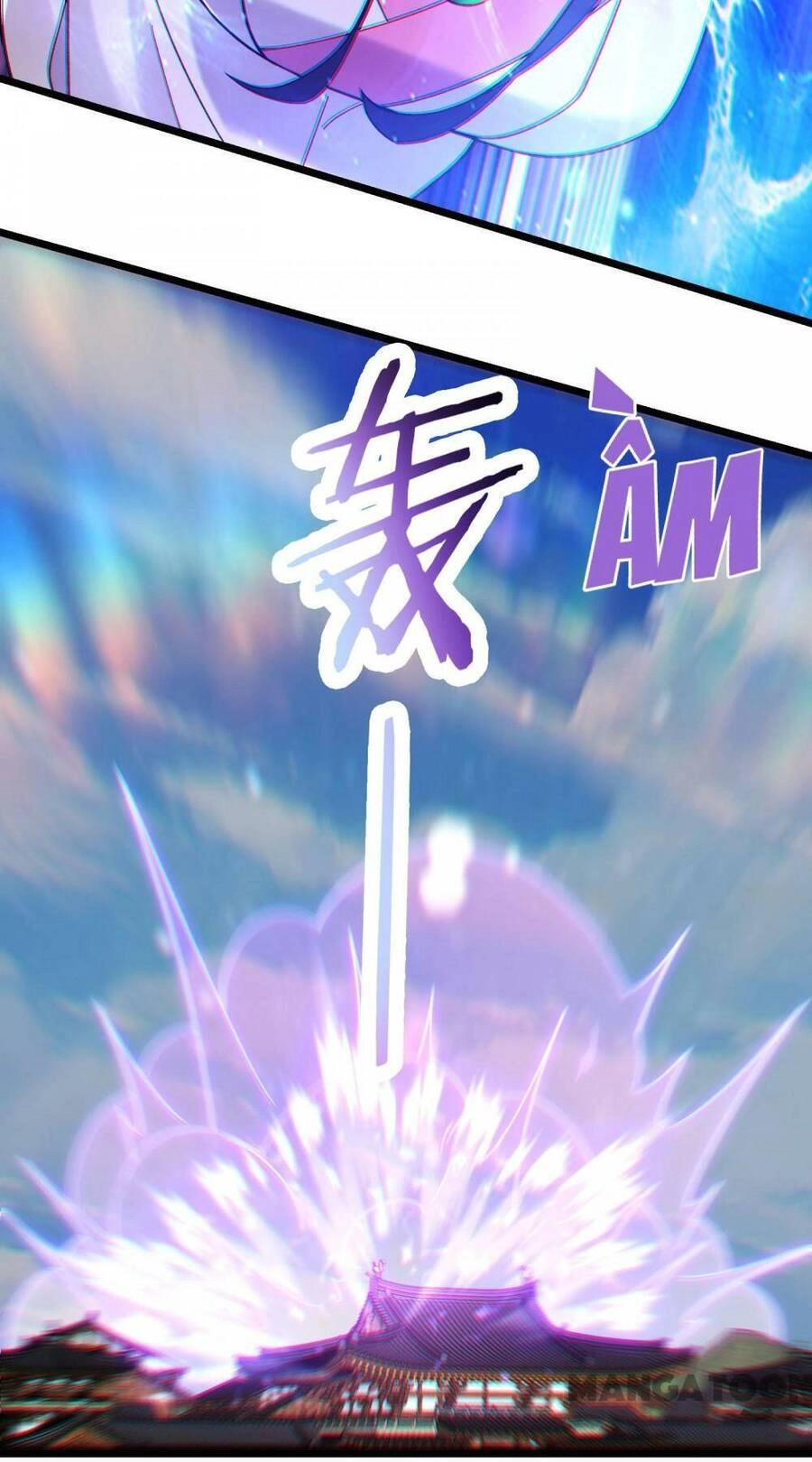 Đồ Đệ Của Ta Đều Là Nữ Ma Đầu Chapter 191 - 20