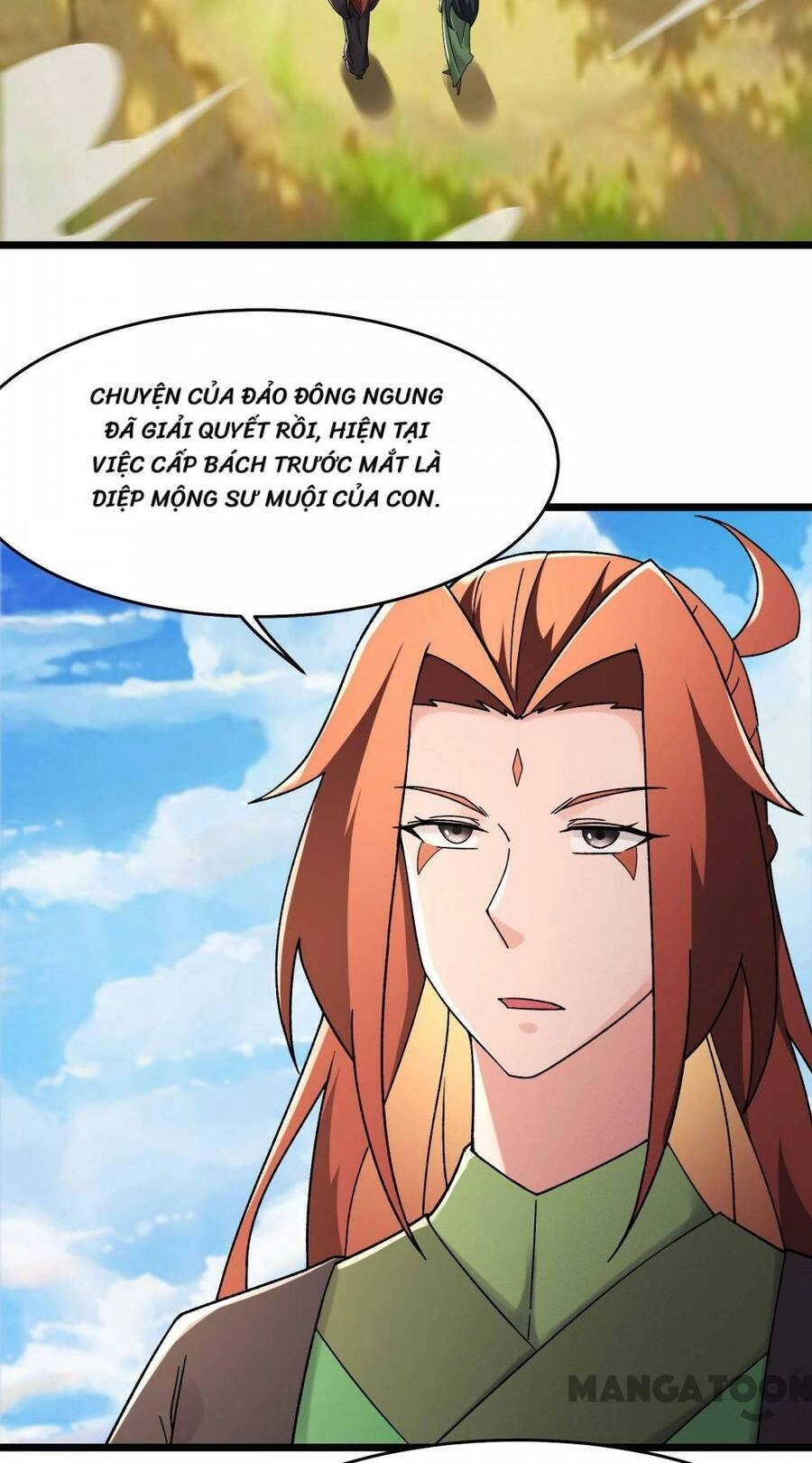 Đồ Đệ Của Ta Đều Là Nữ Ma Đầu Chapter 191 - 24