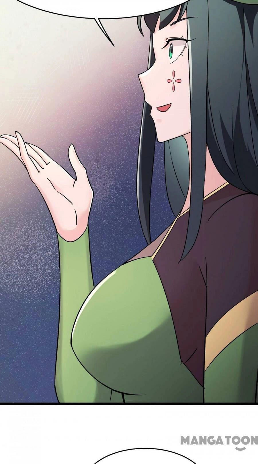 Đồ Đệ Của Ta Đều Là Nữ Ma Đầu Chapter 191 - 28