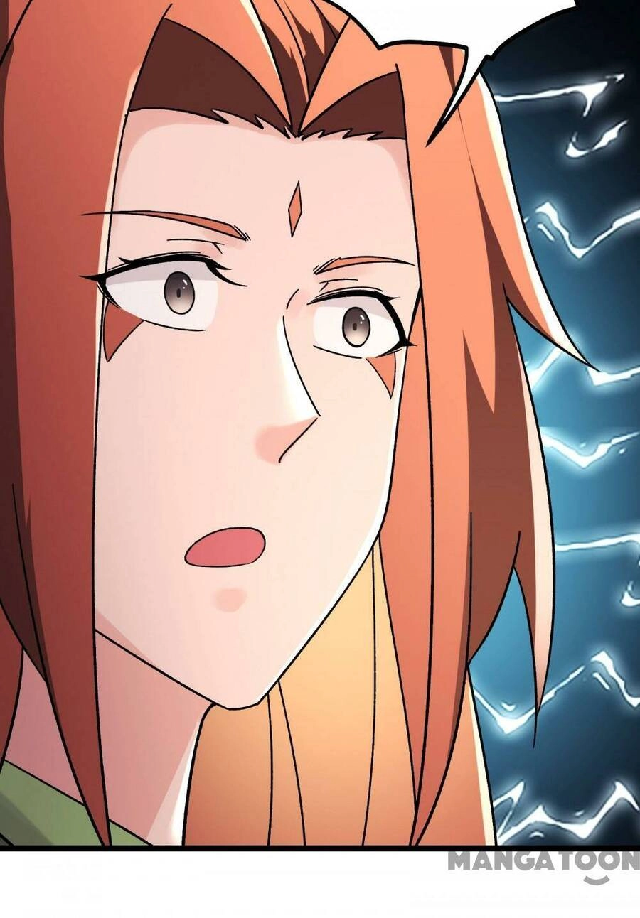 Đồ Đệ Của Ta Đều Là Nữ Ma Đầu Chapter 191 - 41