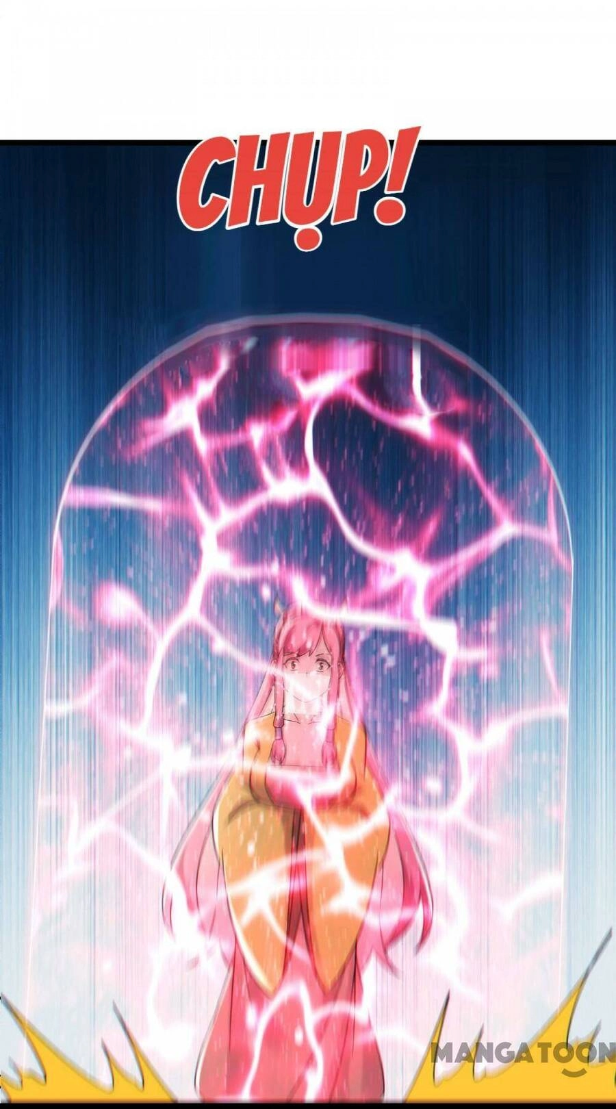 Đồ Đệ Của Ta Đều Là Nữ Ma Đầu Chapter 192 - 7