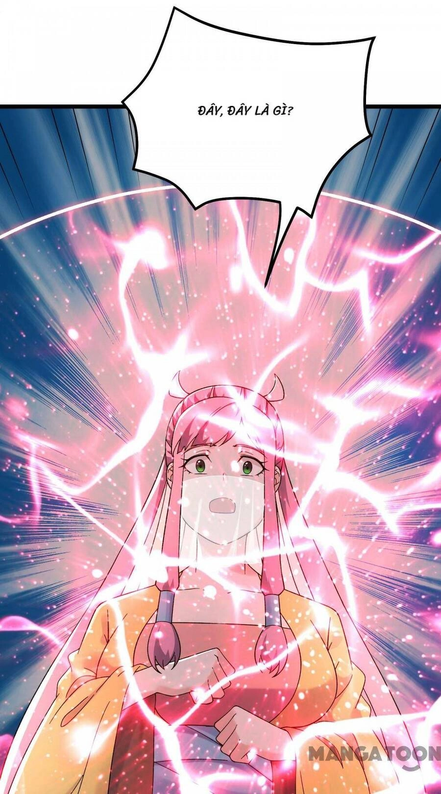 Đồ Đệ Của Ta Đều Là Nữ Ma Đầu Chapter 192 - 9