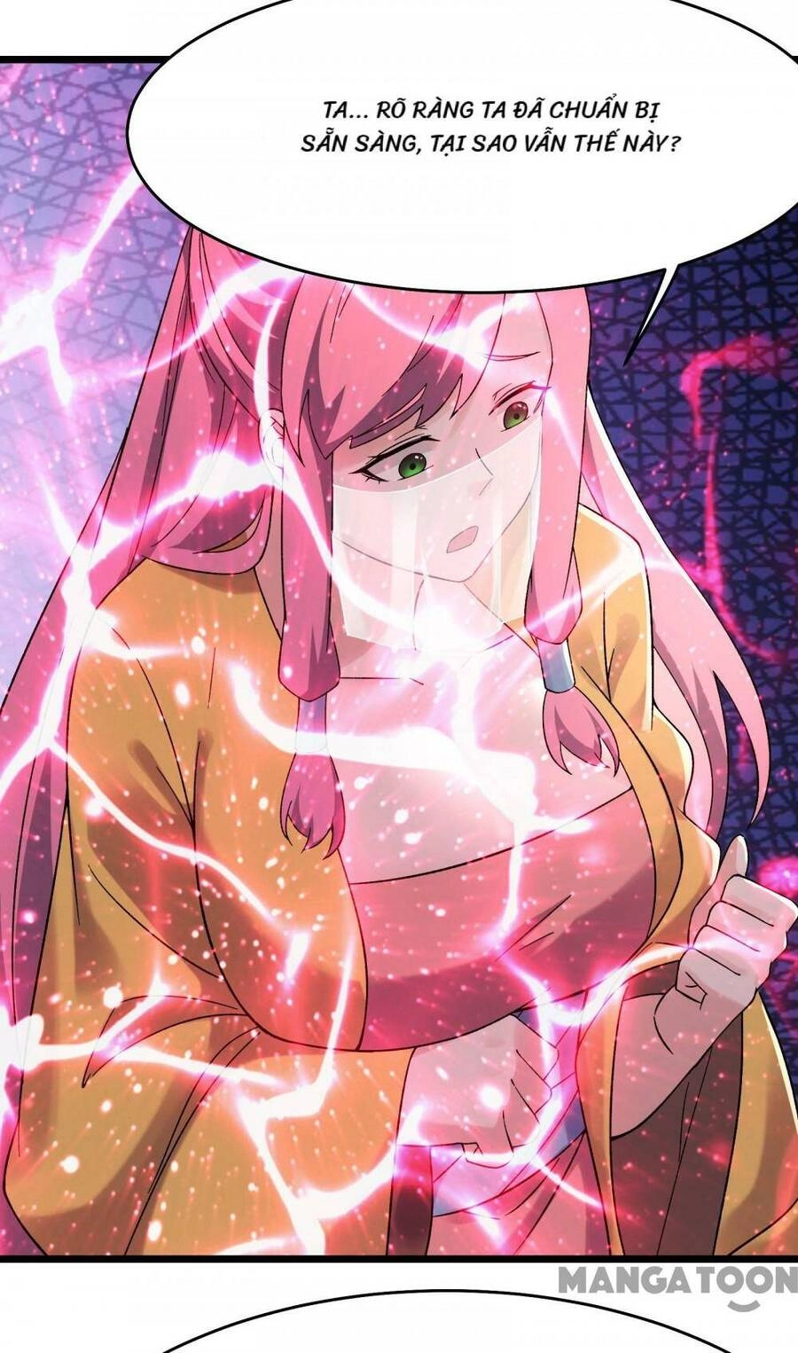 Đồ Đệ Của Ta Đều Là Nữ Ma Đầu Chapter 192 - 13