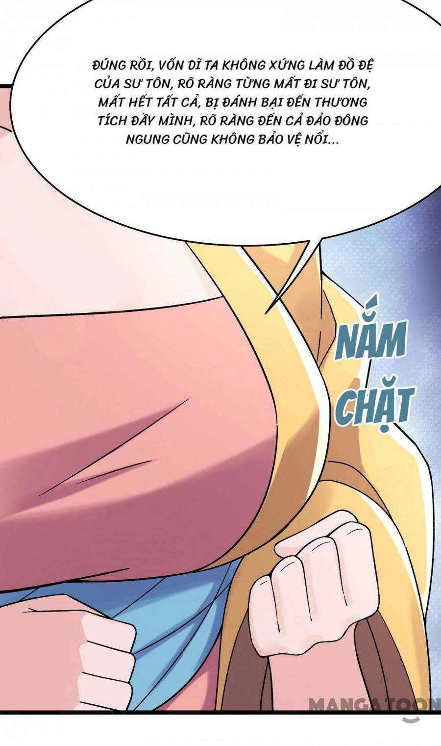 Đồ Đệ Của Ta Đều Là Nữ Ma Đầu Chapter 192 - 14