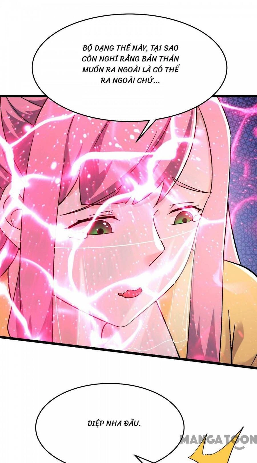 Đồ Đệ Của Ta Đều Là Nữ Ma Đầu Chapter 192 - 15